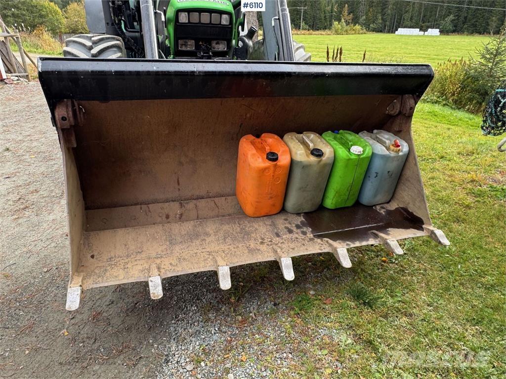  XR 210 Інші землеоброблювальні машини і додаткове обладнання