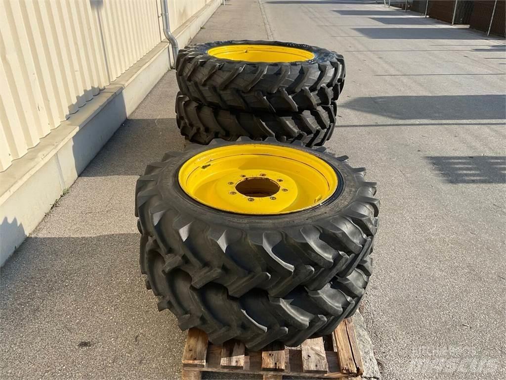  11.2R28 - 380/85R38 Колеса