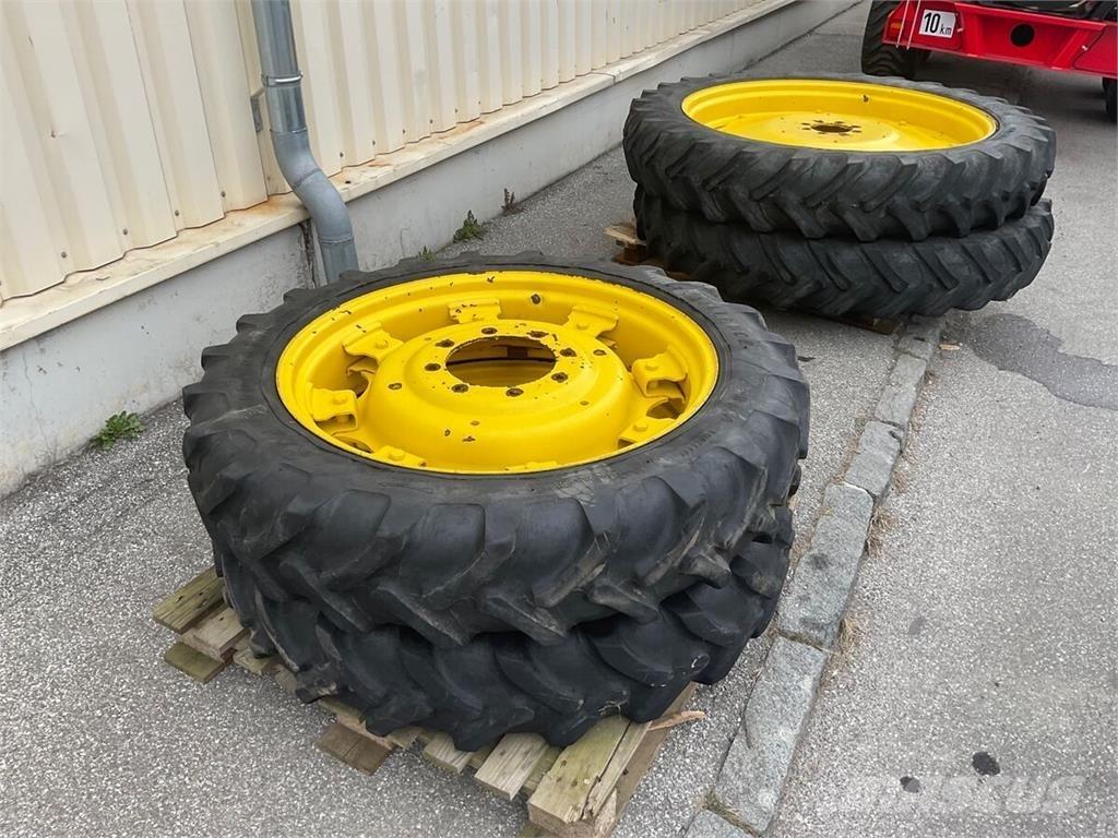  230/95R32 - 270/95R44 Колеса