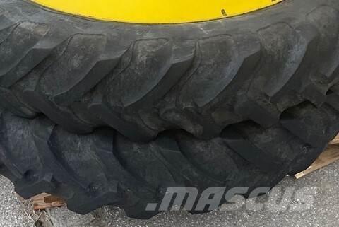  230/95R32 - 270/95R44 Колеса