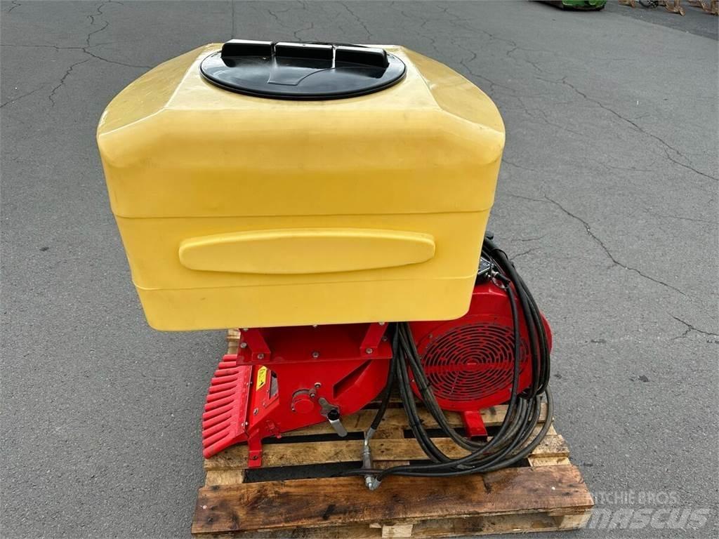  300 Hydraulisch Інші машини для розсіювання добрив