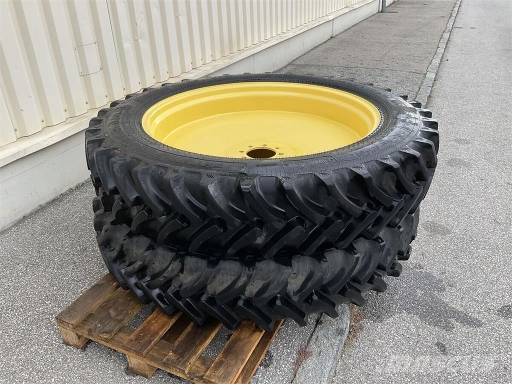  320/90 R 42 Колеса
