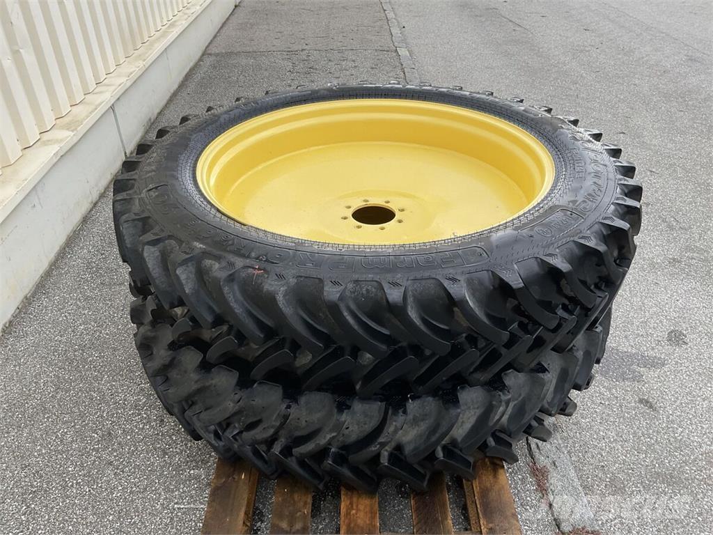  320/90 R 42 Колеса
