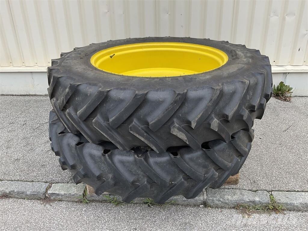  380/95 R 38 Колеса