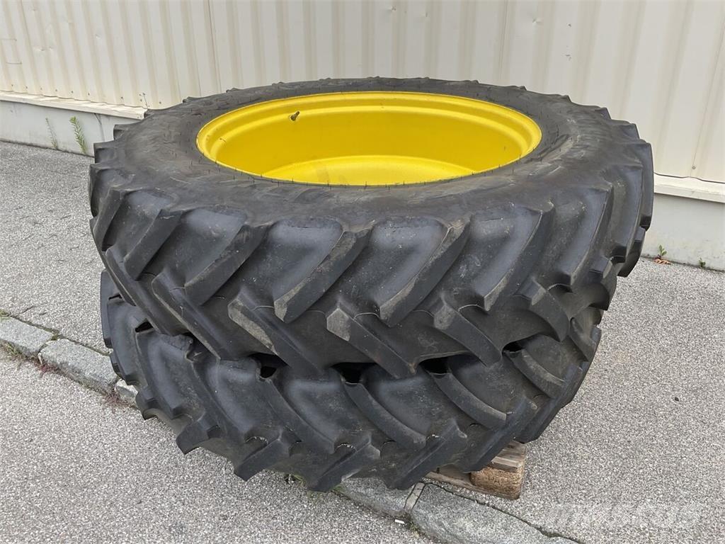 380/95 R 38 Колеса