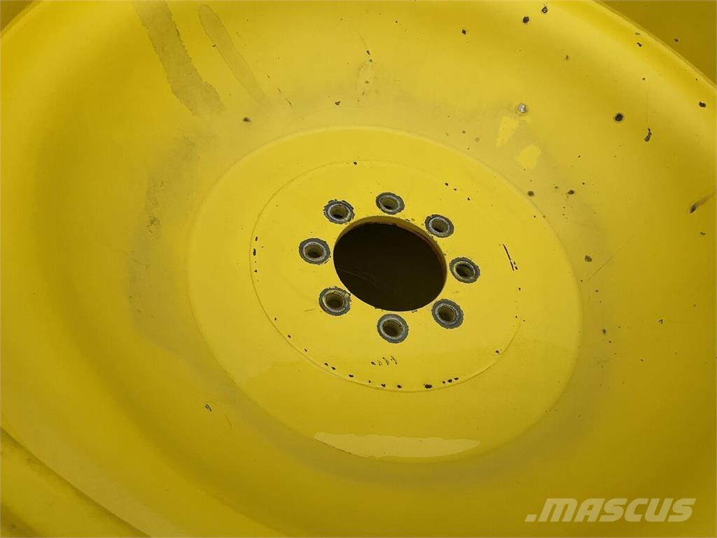  380/95 R 38 Колеса