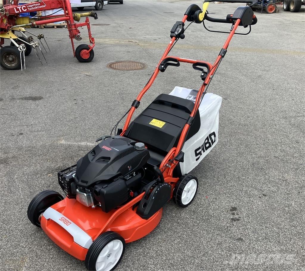 54- K Vario B Комунальна техніка - Інші