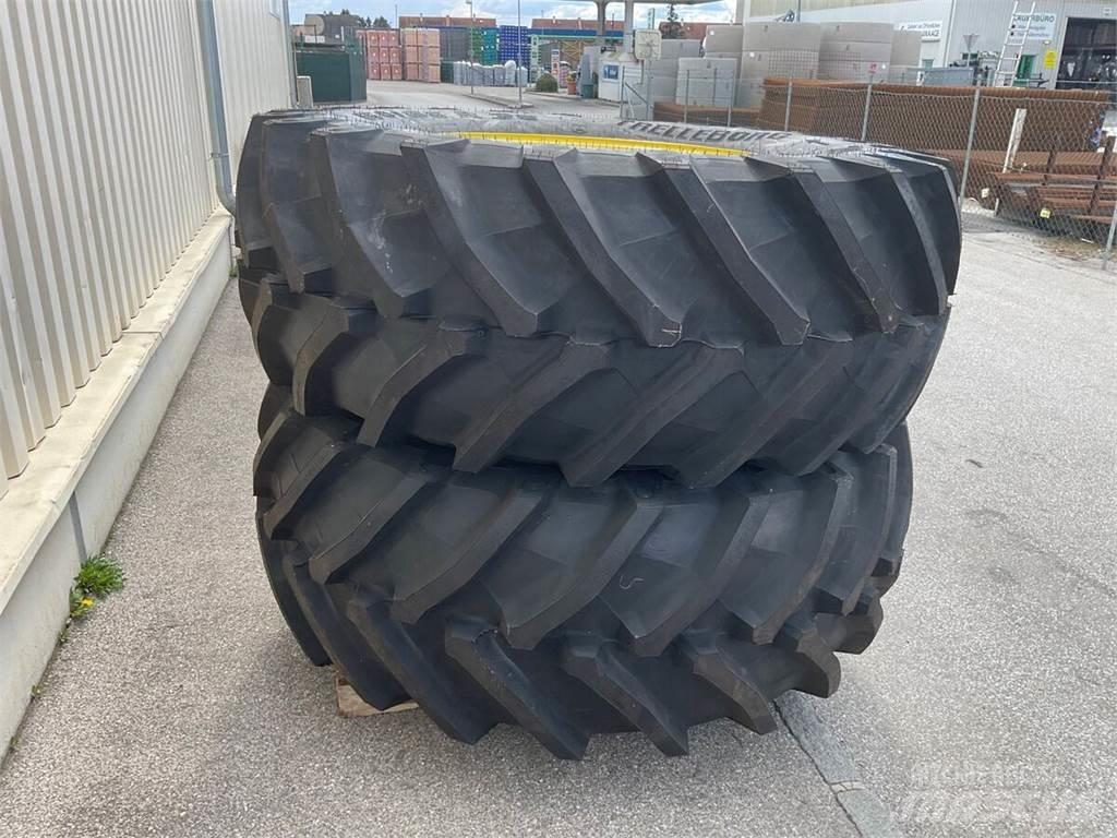  650/65 R 38 Колеса