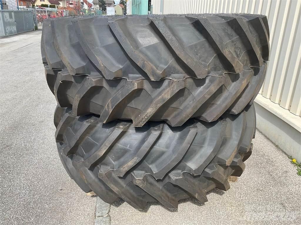  650/65 R 38 Колеса