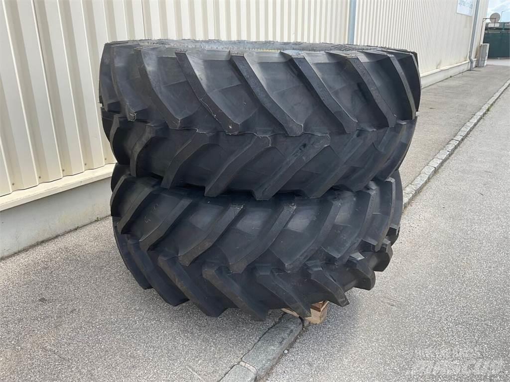 650/65 R 38 Колеса