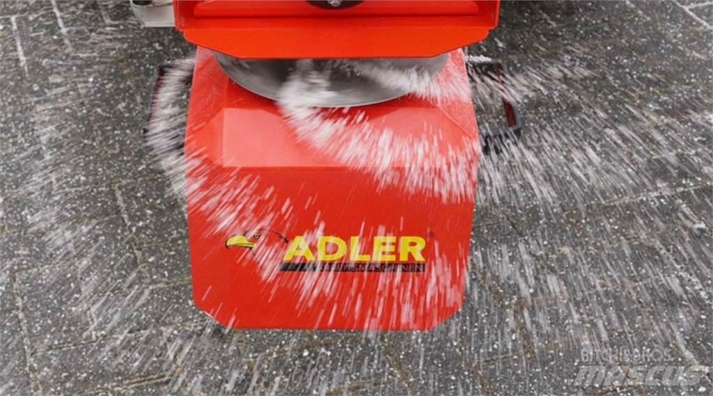 Adler ST-E 120 Комунальна техніка - Інші