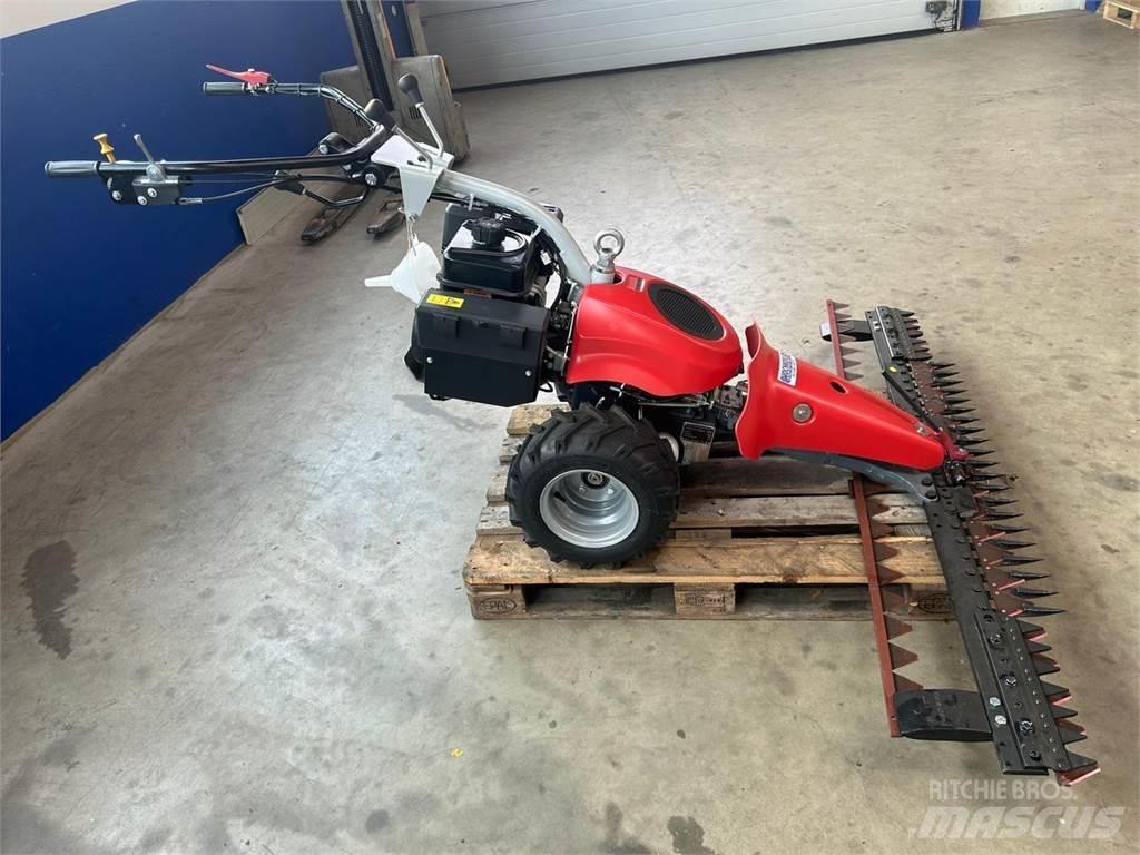 Aebi CC 110 Самохідні газонокосарки