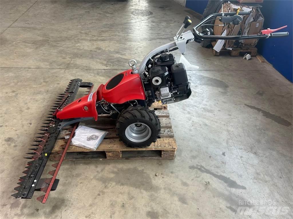 Aebi CC 110 Самохідні газонокосарки