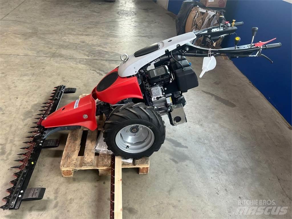 Aebi CC56 Самохідні газонокосарки