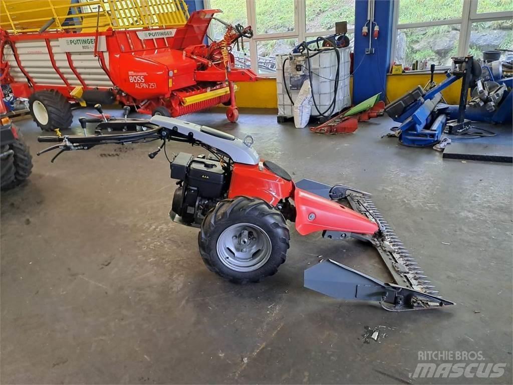 Aebi CC56 Самохідні газонокосарки