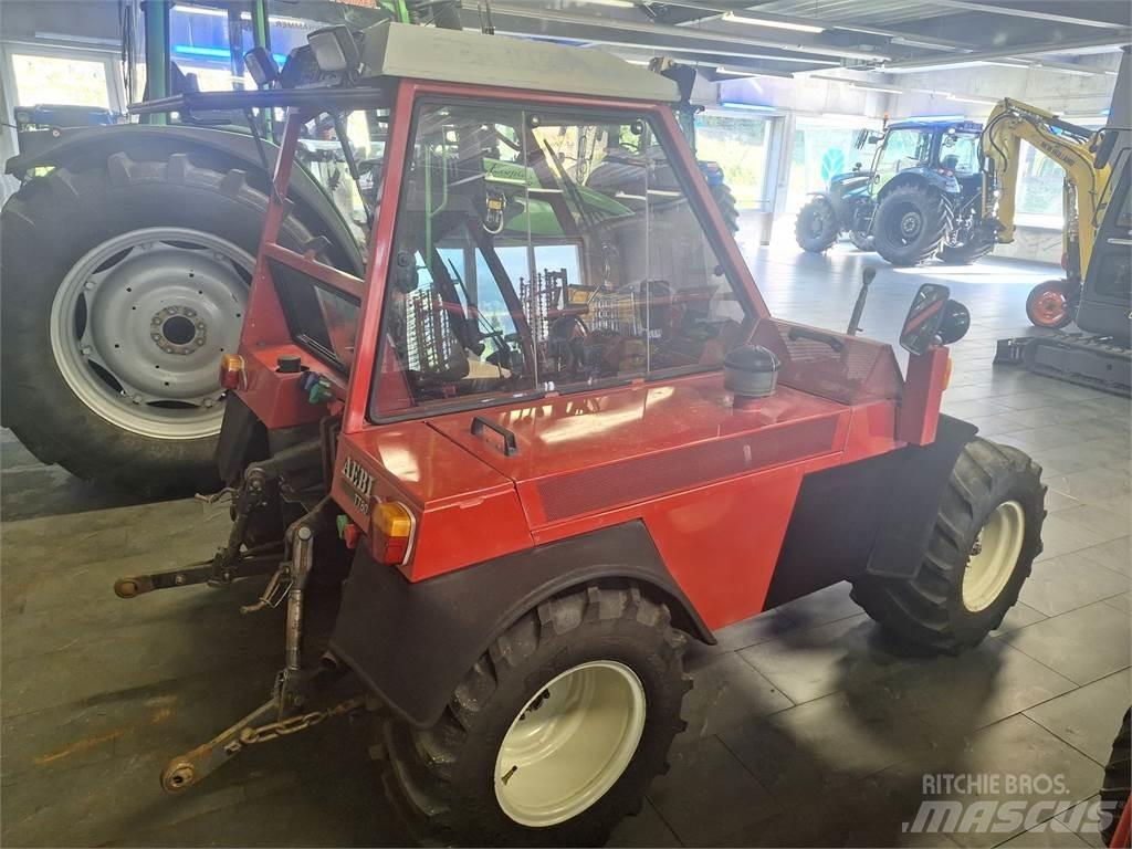 Aebi TT80 Косилки