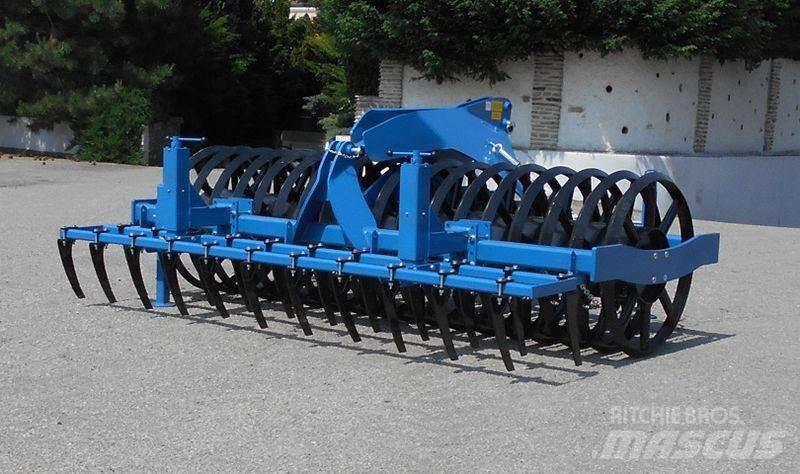 Agri Flex FR 300 S Катки польові
