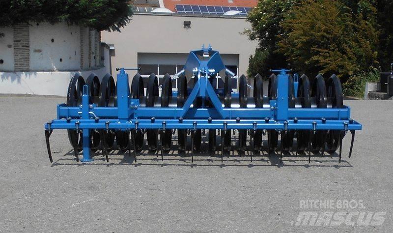 Agri Flex FR 300 S Катки польові