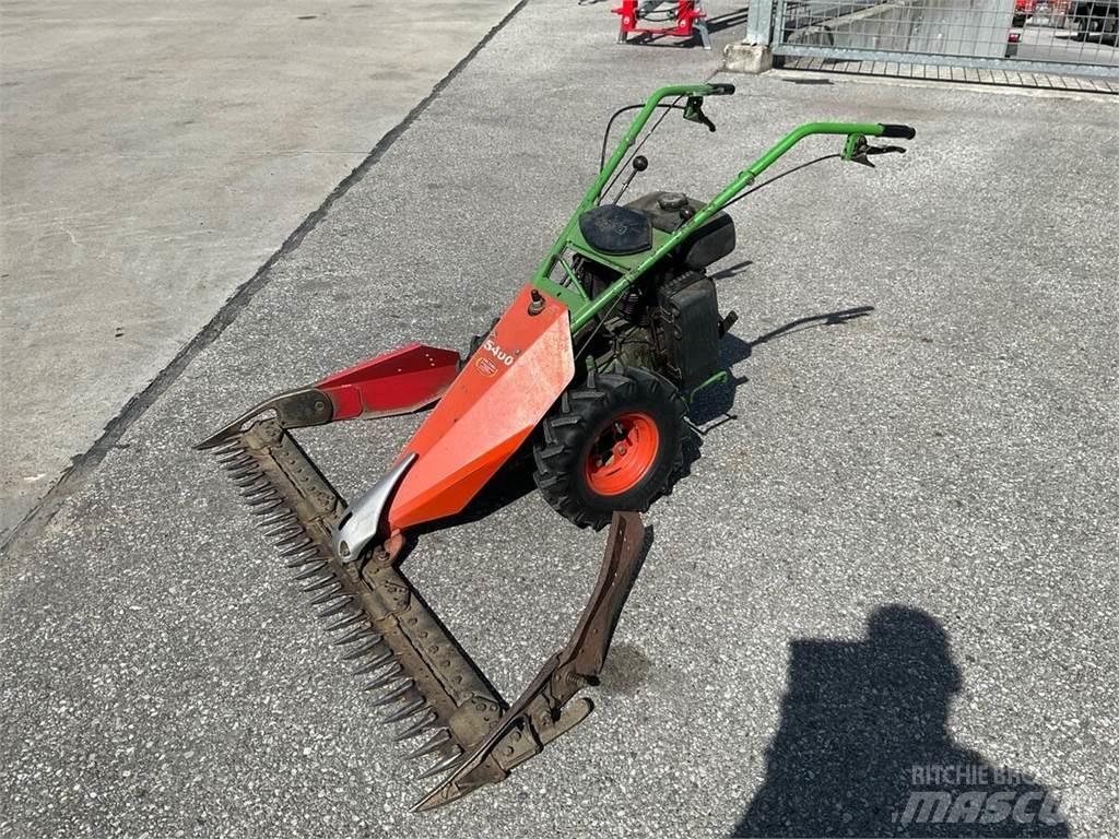 Agria 5400 Самохідні газонокосарки