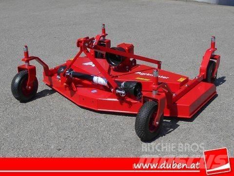 Agrimaster DM 180 P Газонні і лукові косилки