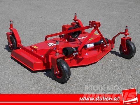 Agrimaster DM 180 P Газонні і лукові косилки