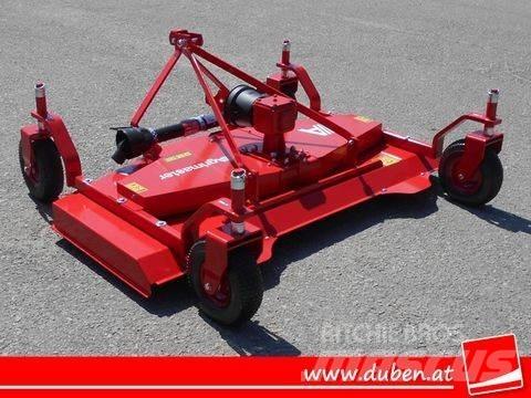 Agrimaster DM 180 P Газонні і лукові косилки