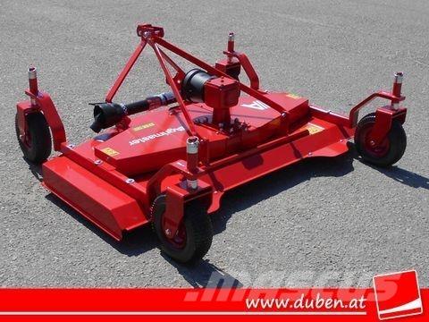 Agrimaster DM 180 P Газонні і лукові косилки