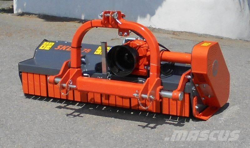 Agrimaster SKD 1750 Газонні і лукові косилки