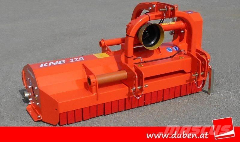 Agrimaster SKE 175 Газонні і лукові косилки
