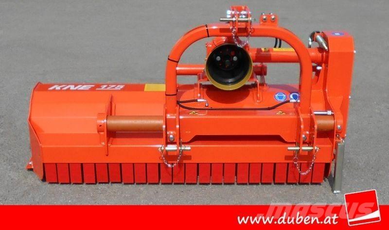 Agrimaster SKE 175 Газонні і лукові косилки