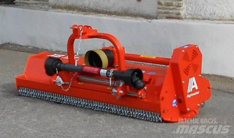 Agrimaster SXB 150 Газонні і лукові косилки