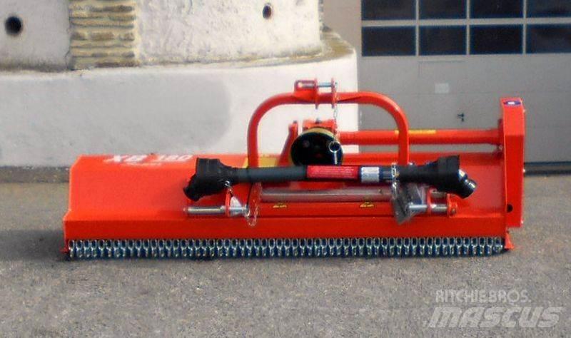 Agrimaster SXB 150 Газонні і лукові косилки