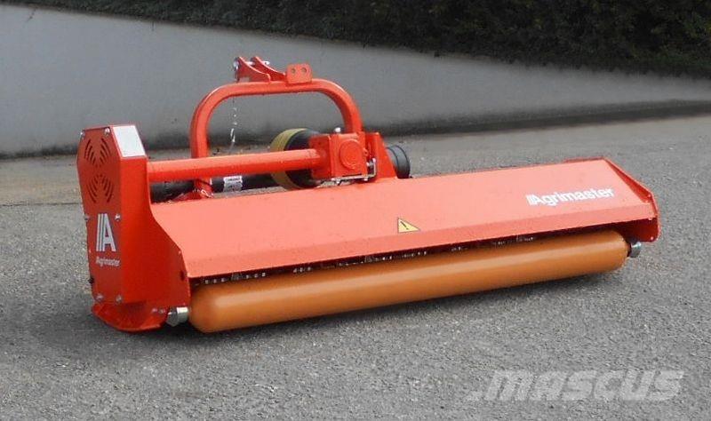 Agrimaster SXB 150 Газонні і лукові косилки
