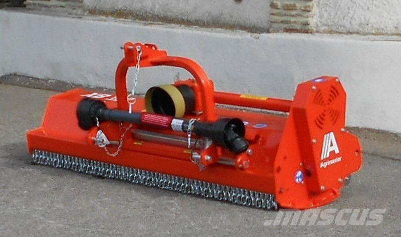 Agrimaster SXB 180 Газонні і лукові косилки