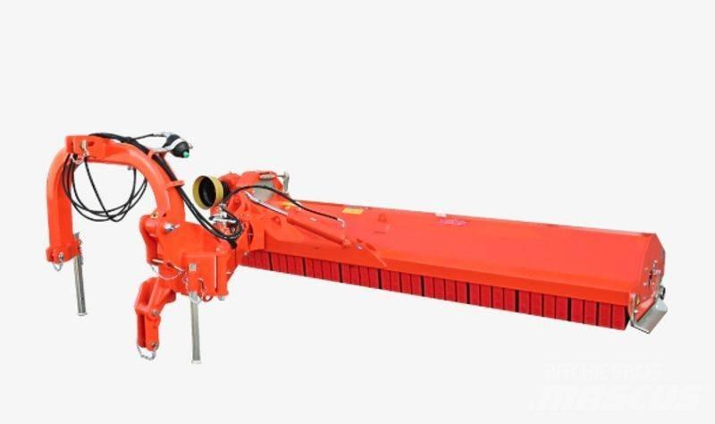 Agrimaster SZP 260 Газонні і лукові косилки