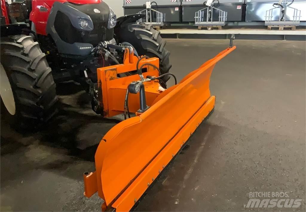 Agromet 250 Інше дорожнє і снігозбиральне обладнання