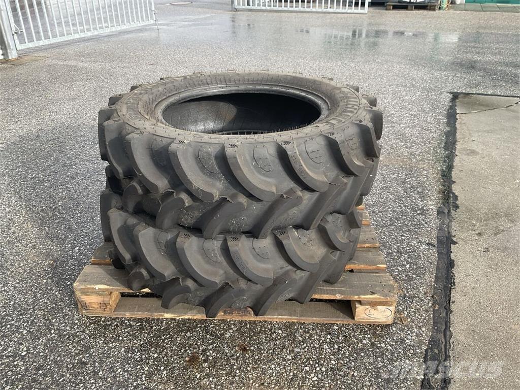 Alliance 320/70 R24 Колеса