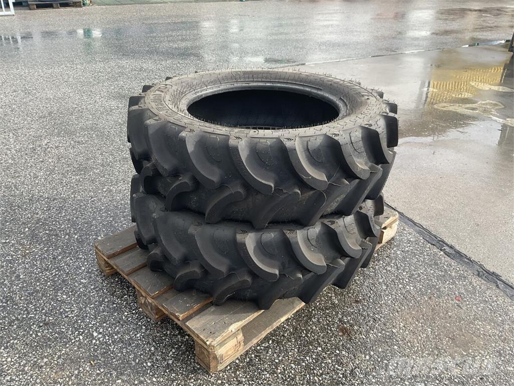 Alliance 320/70 R24 Колеса