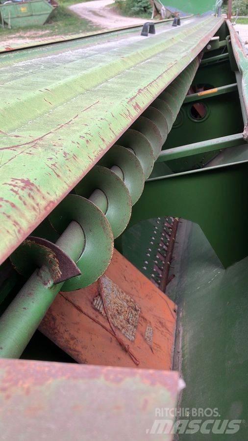 Amazone AD 452 Сівалки