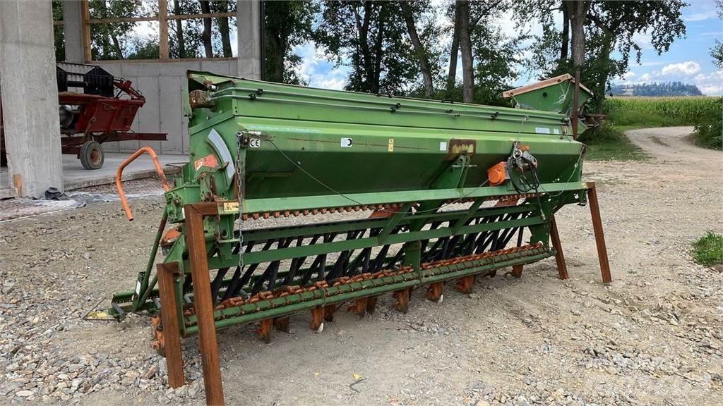 Amazone AD 452 Сівалки