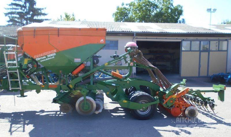 Amazone Cirrus 3002 Сівалки
