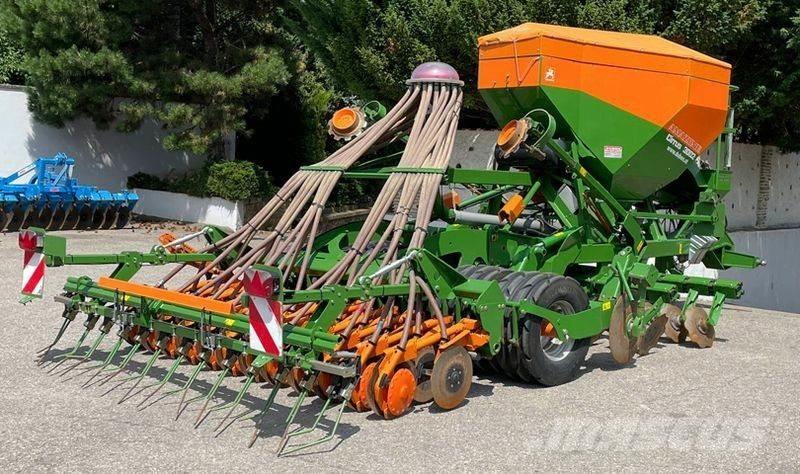 Amazone Cirrus 3002 Сівалки