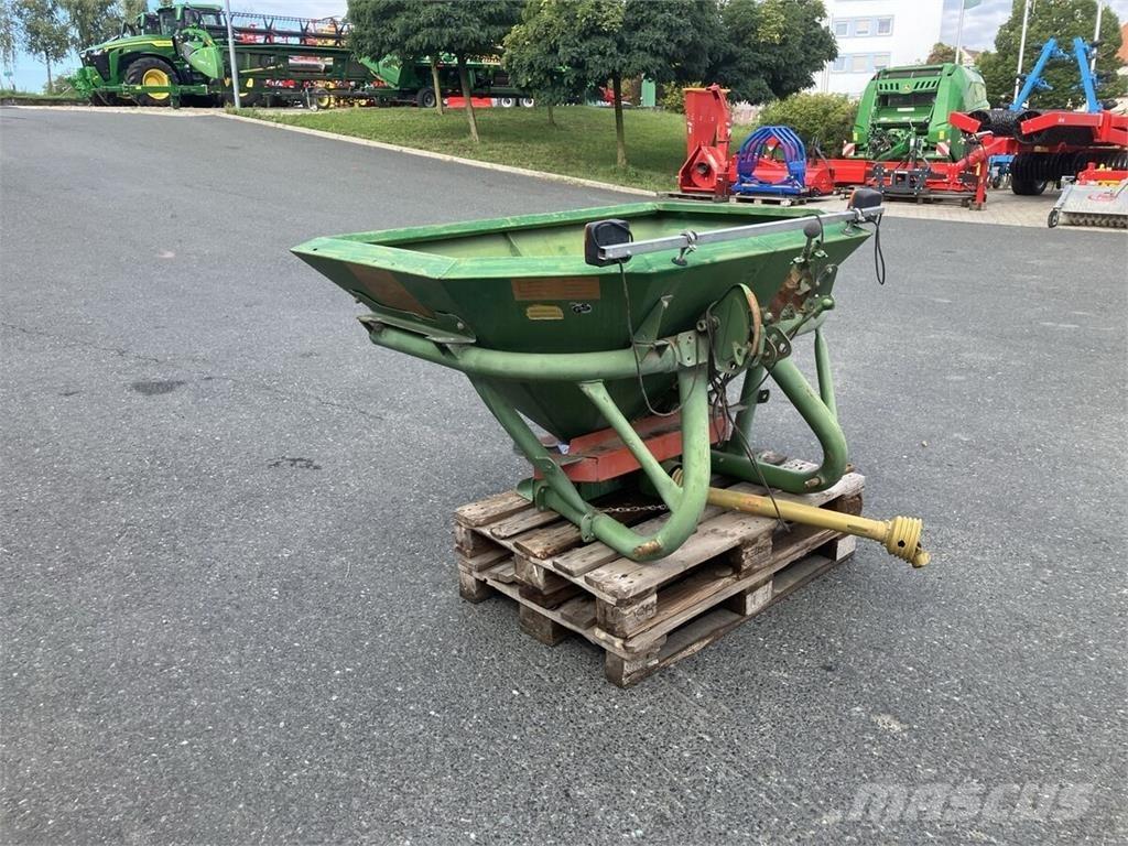 Amazone ZA-F 604 Інші машини для розсіювання добрив