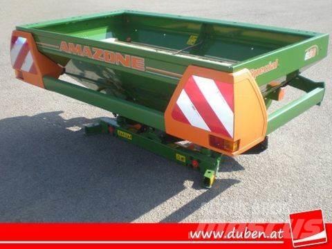 Amazone ZA-M 1002 Інші машини для розсіювання добрив