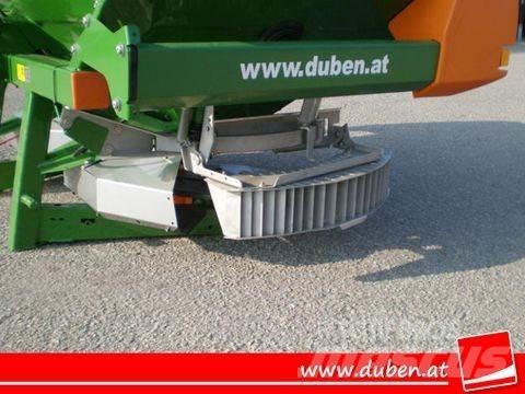 Amazone ZA-M 1002 Інші машини для розсіювання добрив