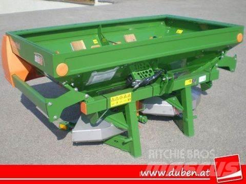 Amazone ZA-M 1502 Інші машини для розсіювання добрив