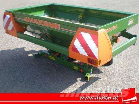 Amazone ZA-M 1502 Інші машини для розсіювання добрив