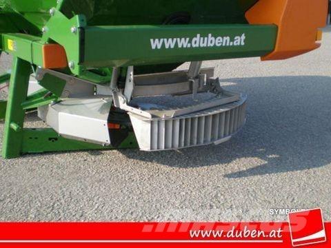 Amazone ZA-M 1502 Інші машини для розсіювання добрив
