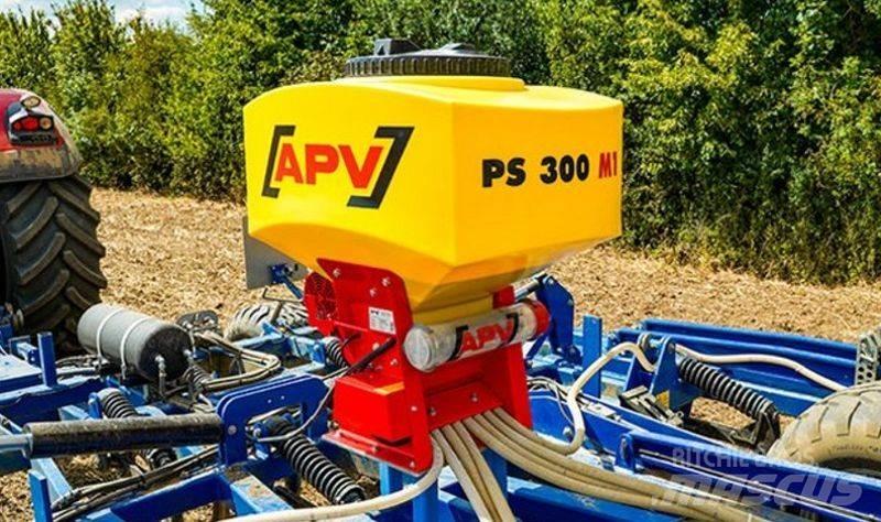 APV PS 300 M1 Інші сівалки