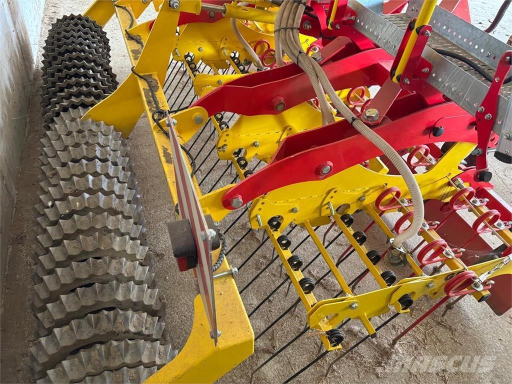 APV PS 300 M1 Інші сівалки